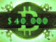 Bitcoin hits $40K after a 6-week absence, but on-chain activity is 'somewhat bearish'