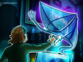 Bitcoin’s active addresses fall below Ethereum's after 60% drop in six weeks