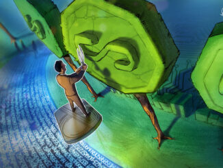 Fed Chair says stablecoins need stricter regulation, speaks on CBDC