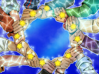 New EU proposal looks to tighten regulations for sending cryptocurrency