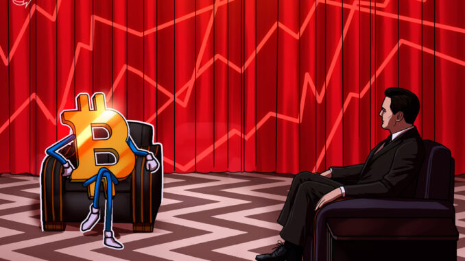 Record outflows from Canada’s biggest Bitcoin fund see BTC reserves drop by 50%