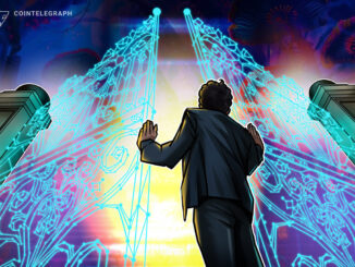 ZKSwap’s V2 mainnet is set to go live tomorrow