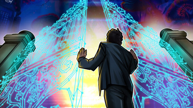 ZKSwap’s V2 mainnet is set to go live tomorrow