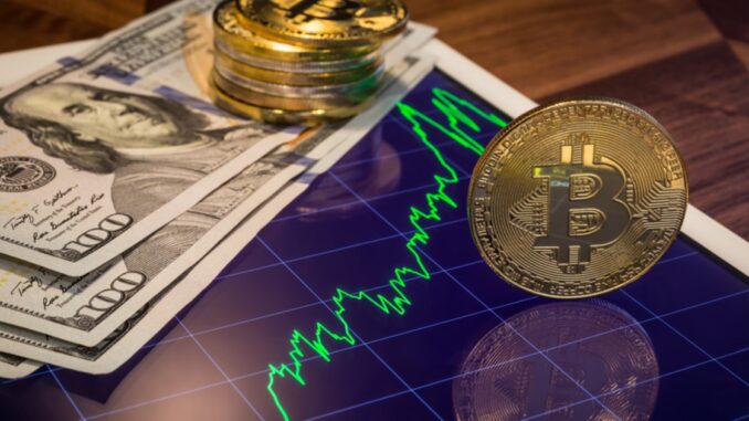 Bitcoin Hashrate Resumes More Than Doubles Amid BTC Being up by More Than 441% since the Halving