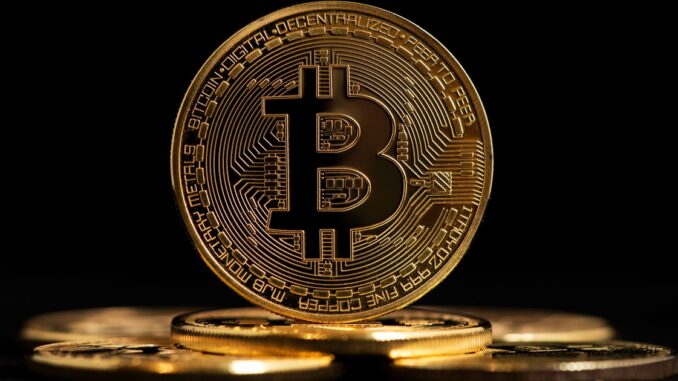 Bitcoin Needs to Break $51K Level for an Continuous Upsurge