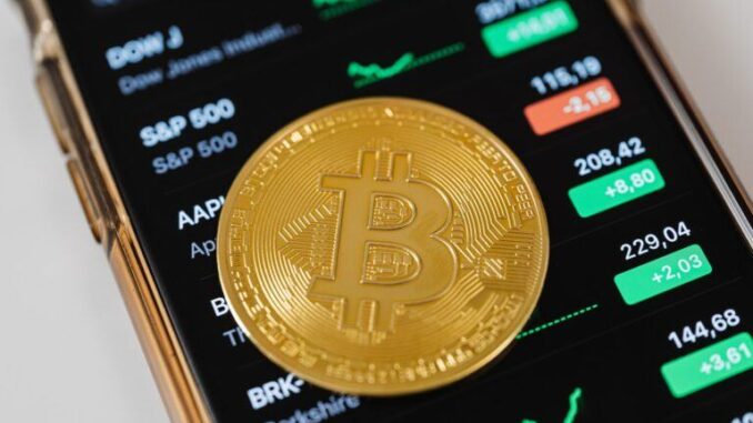 Bitcoin to Resume Its Uptrend as Fundamentals Improve, Says Fidelity’s Director of Global Macro
