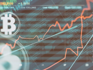 Crypto Market Registers Mild Correction, Bitcoin Down 2%