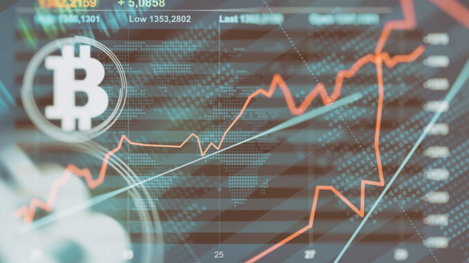 Crypto Market Registers Mild Correction, Bitcoin Down 2%