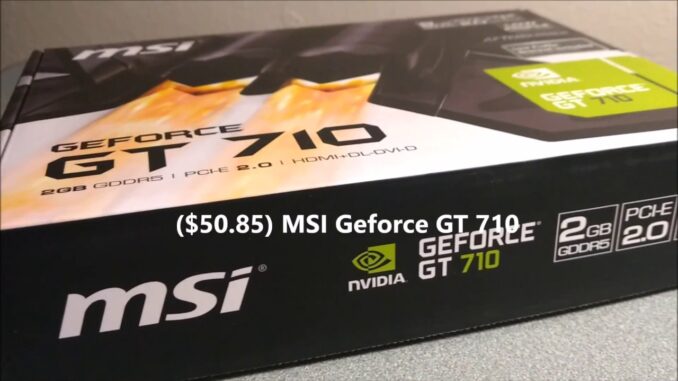 Cryptocurrency Mining on a budget! The $200 Starter Guide