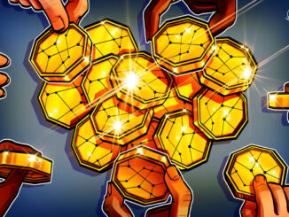 Five DeFi projects and Kraken tip in $250K each to support Eth2 client teams