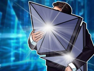 $1.2B in Ether withdrawn from centralized exchanges in record daily outflow