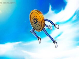 ADA price hits $3 for the first time as Cardano, Ethereum lead crypto 'super bull cycle'