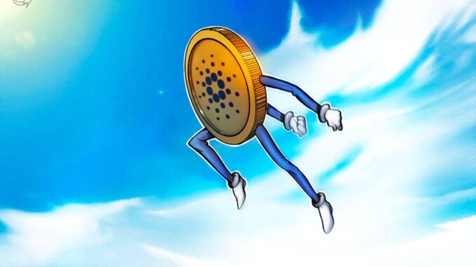 ADA price hits $3 for the first time as Cardano, Ethereum lead crypto 'super bull cycle'