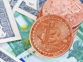 Bitcoin Gets Back To The Key Resistance At $50,000