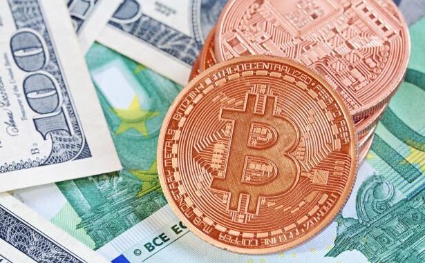 Bitcoin Gets Back To The Key Resistance At $50,000