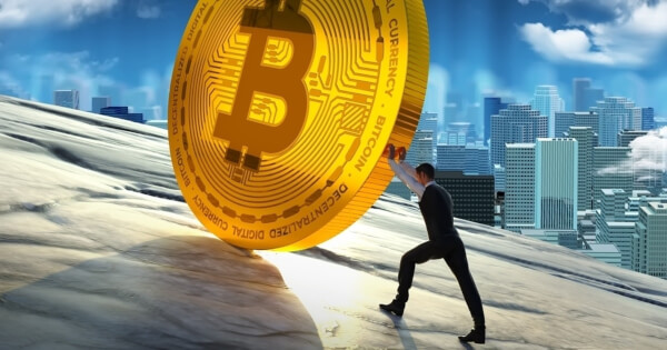 Bitcoin Supply on Exchanges Slip to Lows Last Seen in May 2019 Amid the Lightning Network Recording Exponential Growth