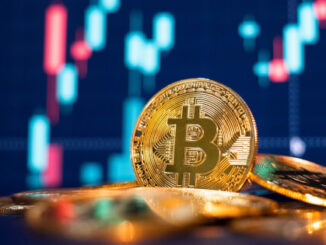 Bitcoin Surges Above the 200 Day MA with the Confirmation of a Golden Cross