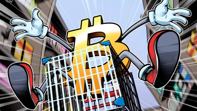 Bitcoin could hit $37K but trader says BTC price top will be 'number you can't comprehend'