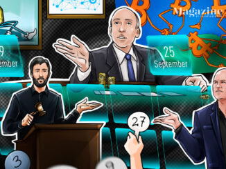 Cointelegraph Magazine