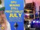 GPU mining still profitable July 2021? - Ethereum, Raven, Ergo, ETC