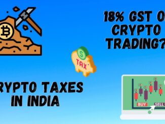 How are Cryptocurrency Mining and Trading Taxed in India | Explained in Tamil | Bitcoin
