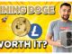 Mining Dogecoin and Litecoin worth it?