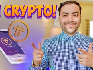 Pi Network Cryptocurrency Mining in 2020 #Pi #PiCoin #PiCryptocurrency