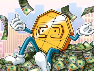 dYdX exchange releases governance token, making its airdrop worth up to $100K