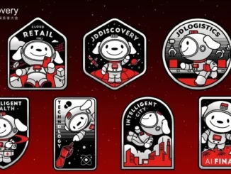 Chinese E-commerce Giant JD.com Reveals NFTs