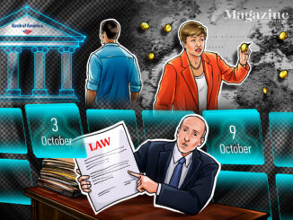 Cointelegraph Magazine