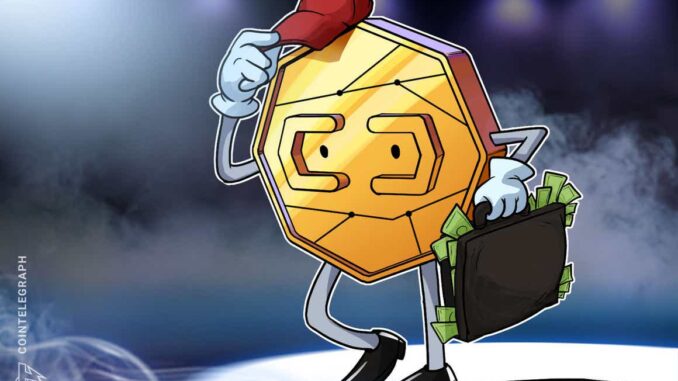 Gaming VC Bitkraft launches $75M investment fund for blockchain gaming