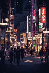 Guide to Tokyo – Cointelegraph Magazine