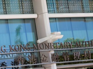 Hong Kong Monetary Authority Releases CBDC Whitepaper to Study Prospect of e-HKD