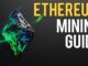 Is Mining Cryptocurrency still worth it? INSANE MINING PROFITS 2021 Ethereum Mining - EIP 1559 !