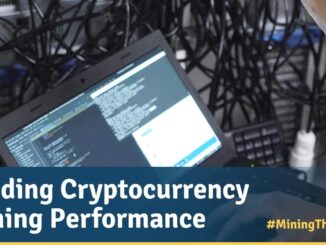 Leading Cryptocurrency Mining Performance / Genesis Mining #MiningTheFuture - The Series Episode 1