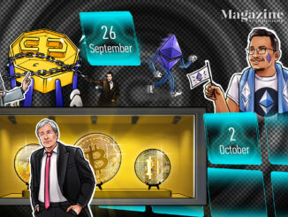 Cointelegraph Magazine