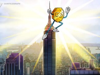 New York businesses ask governor to deny permits for crypto mining