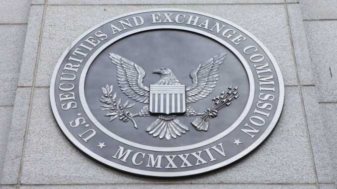 SEC Will Not Approve Leveraged Bitcoin ETF: Report