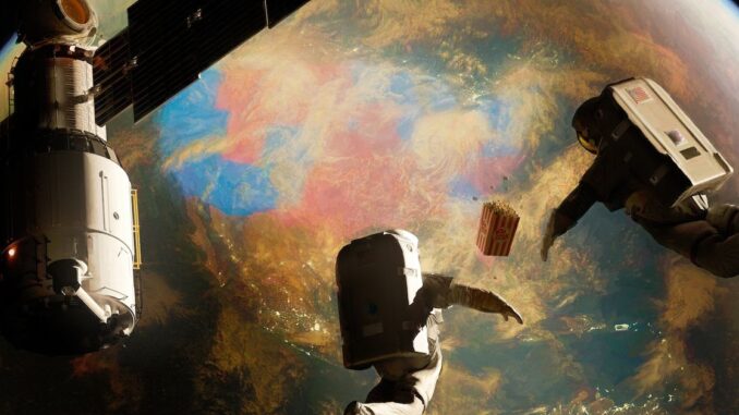 The Associated Press Launches NFT Collection on Binance Marketplace