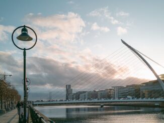 Binance Registers Fourth Entity in Ireland: Report