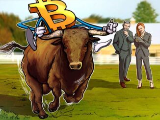 Bitcoin bulls in City Hall: Meet America’s crypto mayors