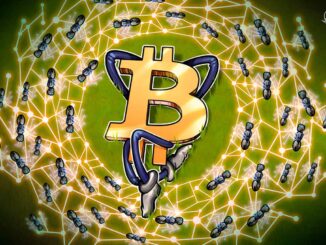 Bitcoin retests support, with trader forecasting BTC price dip to $55K