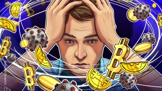 Bitcoin reverses 'bear market' at $53.5K as Pfizer gains on fresh panic over Coronavirus 'Nu' variant