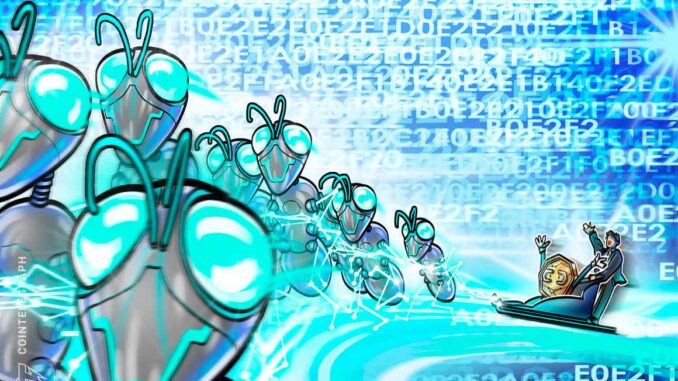 Building multichain is a new necessity for DeFi products