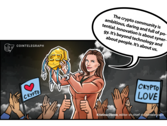 Elon Musk dumps $1.1B in Tesla stock, NYCCoin launches with mayor’s blessing and Mastercard pushes crypto-linked cards in Asia: Hodler’s Digest, Nov. 7-13