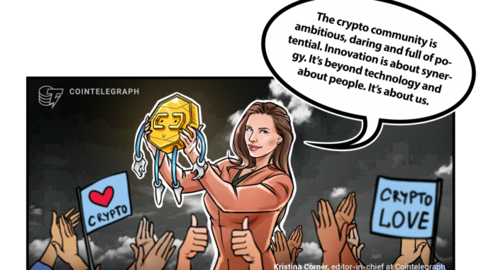 Elon Musk dumps $1.1B in Tesla stock, NYCCoin launches with mayor’s blessing and Mastercard pushes crypto-linked cards in Asia: Hodler’s Digest, Nov. 7-13