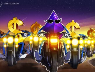 Ethereum’s new all-time high prepares ETH for 'continuation to $5,000'