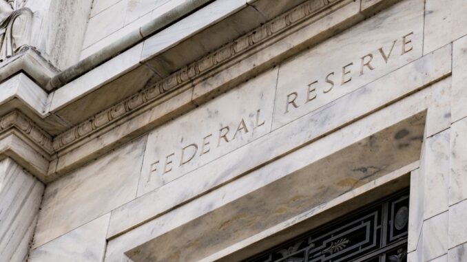 Goldman Says Fed May Accelerate Tapering from January: Report