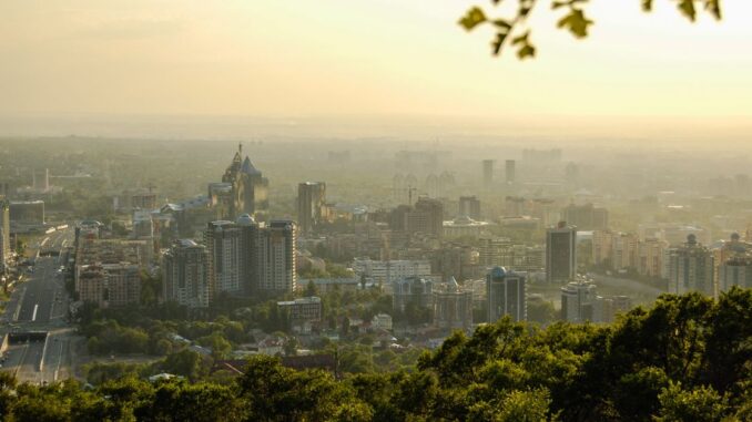 Kazakhstan Limits Crypto Investment for Retail Players: Report