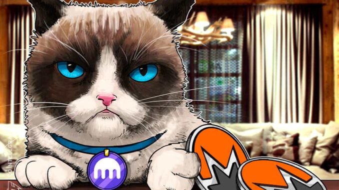 Kraken to delist Monero for UK customers by the end of November